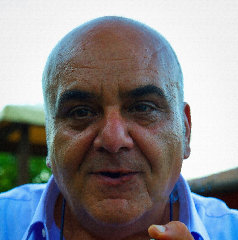 mauro frascerra