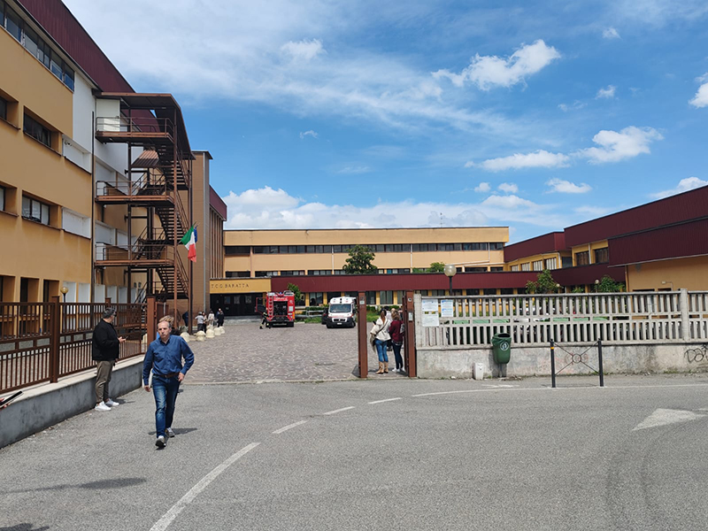 baratta