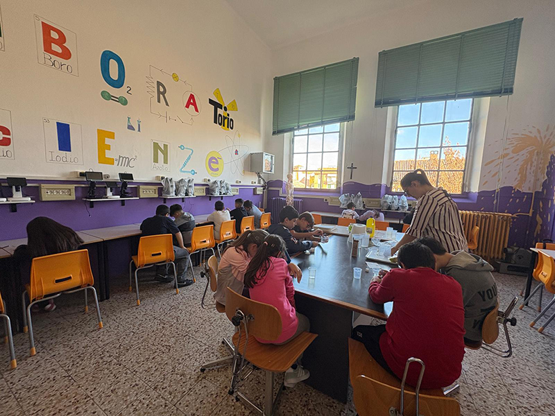 laboratorio dante1