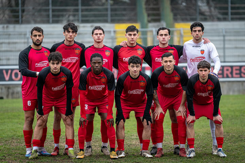 AVC VOGHERA
