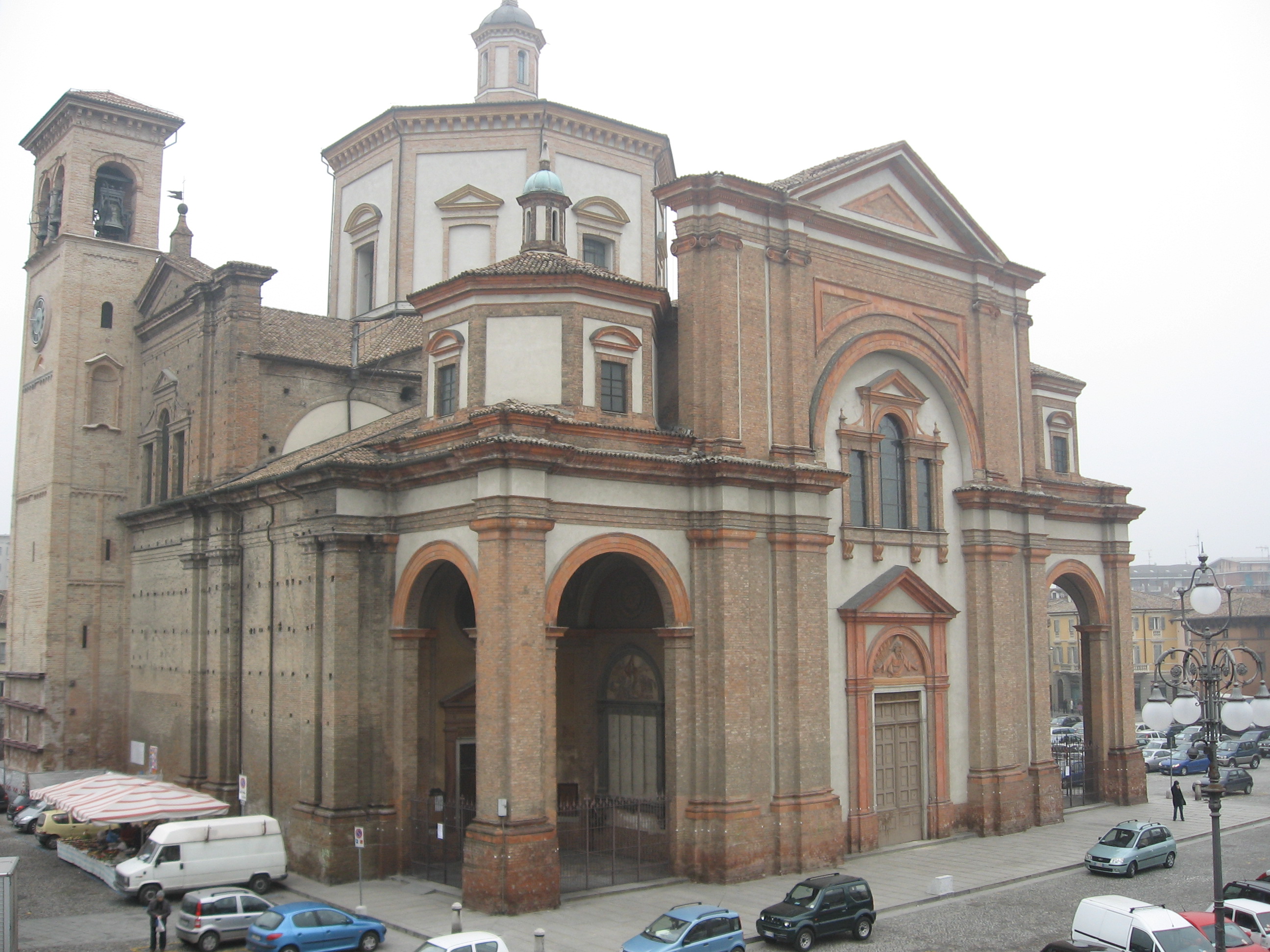 Duomo di Voghera