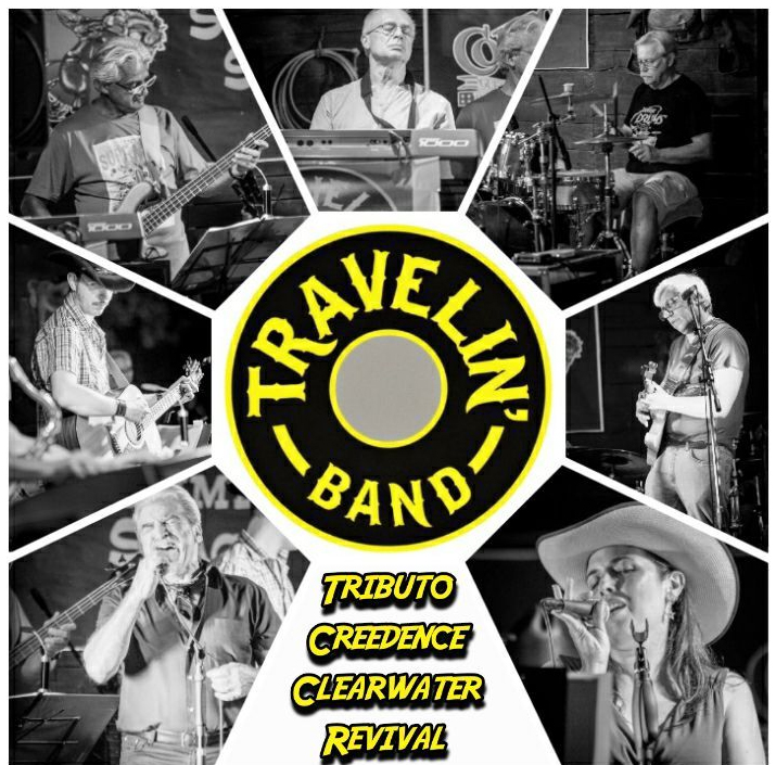 travelin band