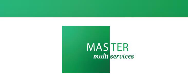 logo mastermultiservice