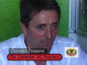 Donato Troiano