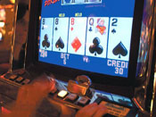 VIDEOPOKER (click to enlarge)